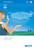 Lindab-Astron Строить Легко